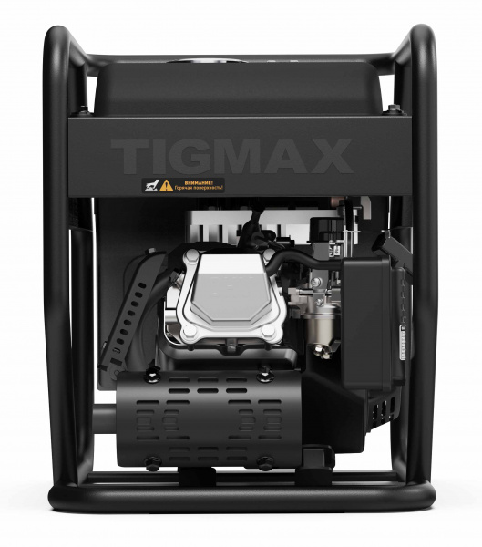 Электростанция бенз.инверт.TIGMAX  TU3800i