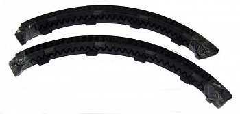 Венец полиамид (Б130.00.020-02) ( (компл 4 шт) Б180-220  