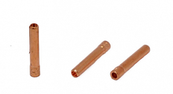 Цанга АВРОРА d.2.4/25мм (TIG9-20-25)  12247
