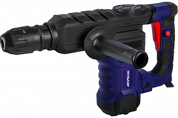 Молоток отб ПУЛЬСАР МО 18-1400 (1400Вт, SDS-MAX, 18Дж, 11кг) 900-898
