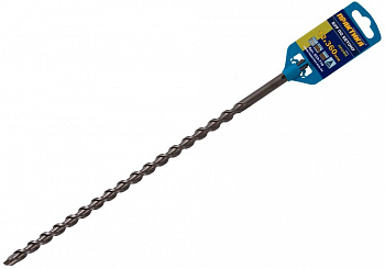 Бур SDS+ 12*360 Практика "Профи" 033-710
