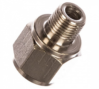 Переходник Fubag 1/8"M - 1/4"F блистер 1 шт 180185B