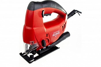 Лобзик Elitech ПЛ 0560MЭ 500Вт 800/3000 ход/м гл.пропила 60мм БЗП  180250