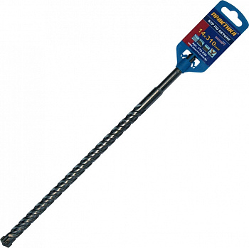 Бур SDS+ 14*310 Практика Х-тип "Эксперт" 775-938