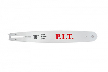 Шина 3/8"- 1,3- 59- 16" P.I.T. (3/8" 59зв 1,3мм (P03B0057)