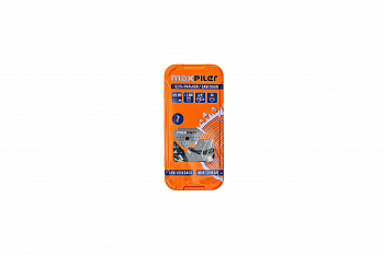 Цепь 3/8"- 1,3- 55 MaxPiler MXLK-1,3-55-3/8 (Stihl 180.210.230.250 16", низкая обратная отдача)