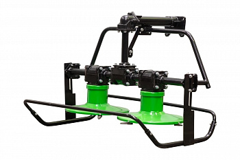 Косилка роторная GRASS 1400 тип G для COUNTRY 1400 MULTI-SHIFT  21115