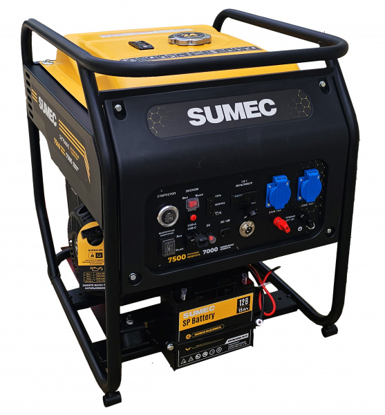 SU7500iE