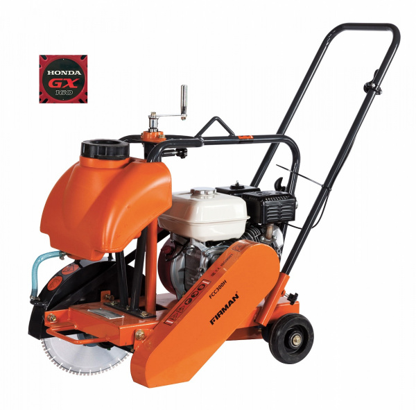 Швонарезчик бенз. FIRMAN FCC300H