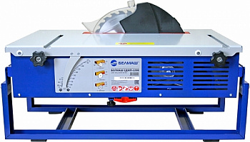 Станок деревообрабатывающий БЕЛМАШ СДМП-2200  S004A