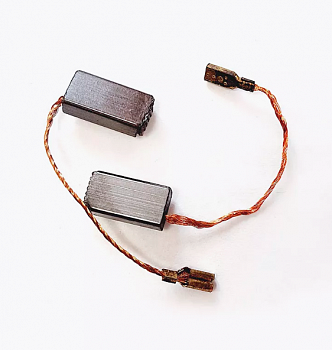 Щетка графитовая 460 MaxPiler CBLCM 5х8х15 (поводок, клемма-мама (Kress РХС 750, РХС 600)
