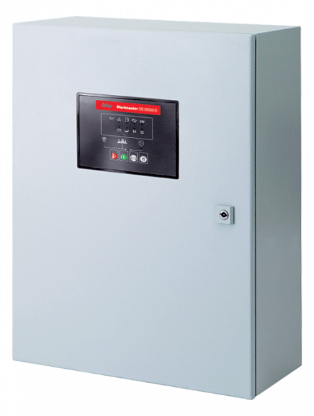 Блок автоматики Startmaster DS 9500 (230V) для дизельных электростанций (DS 9500 ES) 568287