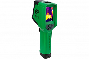 Тепловизор ADA TemPro VISION 256 PROFESSIONAL (256х192 -20~550°C 2,4'' LCD  IP-54)  А00686