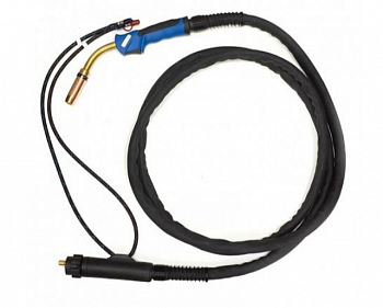 Горелка АВРОРА MIG 500 WATER COOL 500A(60%) EURO 3m  12040