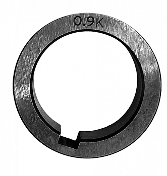 Ролик АВРОРА порошк. 0.9-0.9мм /OVM160-180-200, ДнмкЭкс  35445
