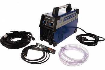 Сварочный плазморез АВРОРА AIRHOLD 45 MOSFET  7,3кВт,12мм  26928