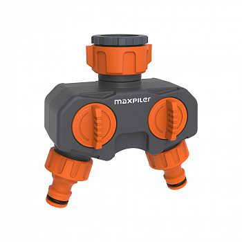 Разветвитель на две линии MAXPILER MHA-001 Comfort