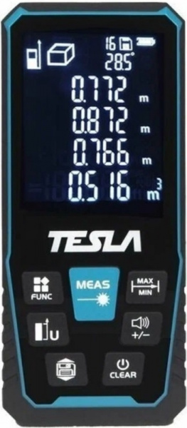 TESLA DL50