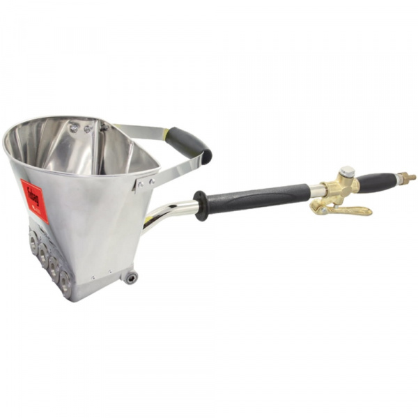 Ковш штукатурный Fubag (Hopper PL4000)  412658
