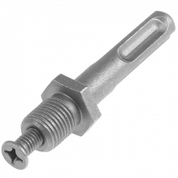Адаптер SDS-Plus для патрона 1/2" P.I.T (ASET12-0002)