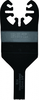 Пильная насадка по дереву P.I.T. 10мм(ACTW08-010W)
