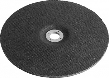 Диск 180х22,2х6,0 P.I.T. п/металлу шлифовальный (APLS02-0180, 5шт в уп)