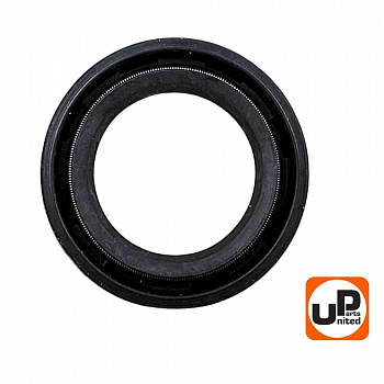 Сальник коленвала UNITED PARTS 20×30×7 GG950/DPG1101i