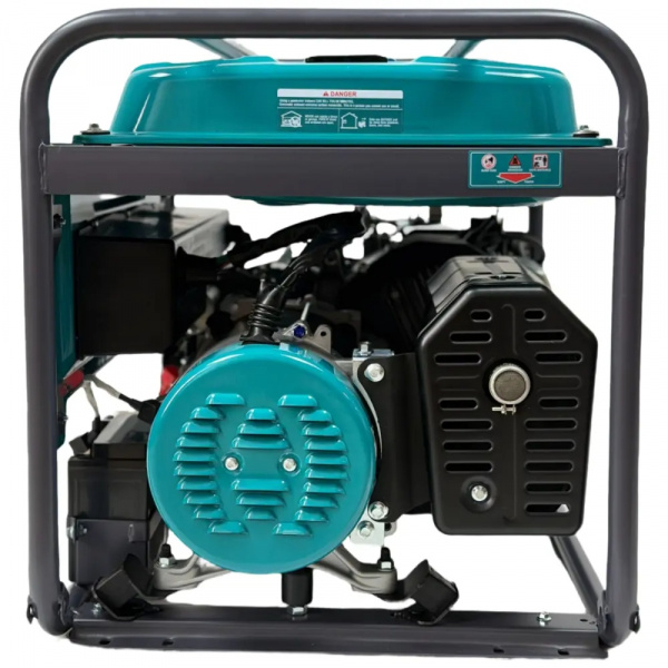 Powerac PR9000 Eco Winter