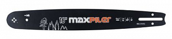Шина 3/8"- 1,3- 59- 16" MaxPiler MXGB (400 мм/16",3/8",1,3мм,59 зв.)