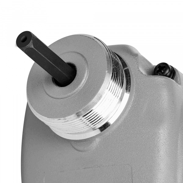 Вибратор P.I.T. электрический ручной для бетона Р 31035 (1100 вт, 1,5м длинна булавы)