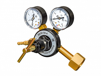 Редуктор углекислотный СВАРОГ БУО 5-4 (1C008-0032-CO2)  98033