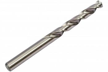 Сверло Makita д\металла HSS, 8.5*75*117мм,1шт,*в-цилиндр D-09793