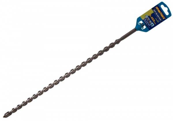 Бур Практика SDS+ 14*460мм 033-765