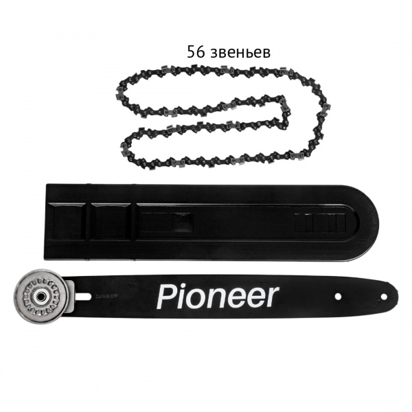Pioneer ECS-2200-16V