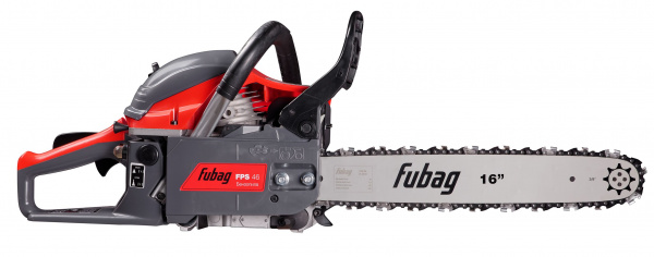 Пила бенз.Fubag FPS 46 38706