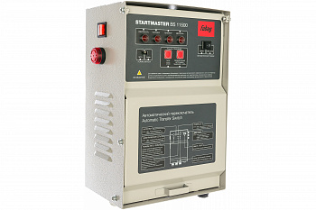 Блок автоматики Fubag Startmaster BS 11500 (режим «зима/лето» (230V) для BS3300AES, BS5500AES, BS6600AES, BS7500AES, BS8000AES, BS9000AES) 41 016
