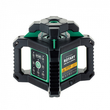 Нивелир лазерный ADA ROTARY 500 HV-G SERVO  А00579