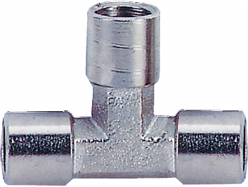 Переходник Fubag T - 3/8"FFF 180301
