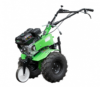 Культиватор АВРОРА бензиновый COUNTRY 800 MULTI-SHIFT 7л.с. 212см3 3 вперед/1 назад шир.120см 34785