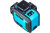 Построитель лазерных плоскостей INSTRUMAX 3-360   IM0138