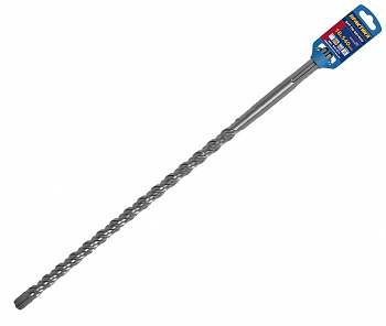 Бур SDS-max 18*540 Практика Квадро 647-871