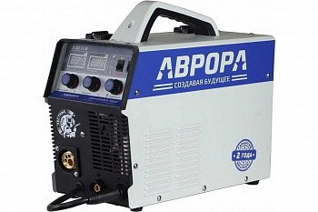 Сварочный полуавтомат АВРОРА Динамика 1800 MIG 7,1кВт, 30-180А, 1.6-4.0/0.6-1.0d  29078