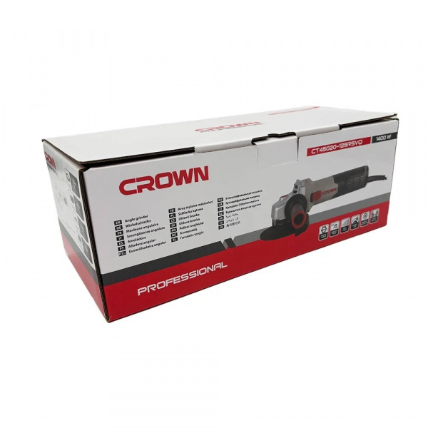 CT45020-125RSVQ