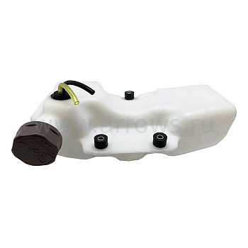 Бак топливный UNITED PARTS для мотобуров, культиваторов 65 куб.см. 1E48F 90-0771