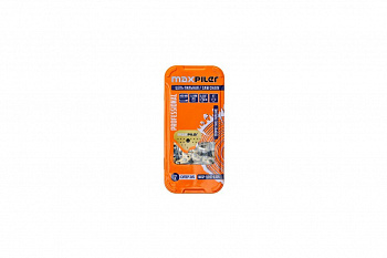 Цепь 325"- 1,6- 67 MaxPiler MXSP-1,6-67-0,325 (Stihl MS 260, 267, 271) метал.коробка