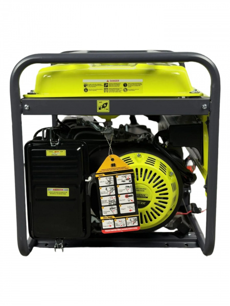 Powerac PR9000 Eco+ «Winter»