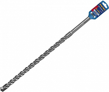 Бур SDS-max 25*540 Практика Квадро 647-949