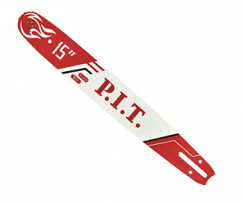 Шина 325"- 1,5- 64- 15" P.I.T. (0,325" 64зв 1,5мм 15" (ASCH02-150A)