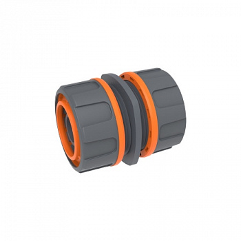 Муфта соединительная для шлангов MAXPILER MHC-013 Comfort (3/4")