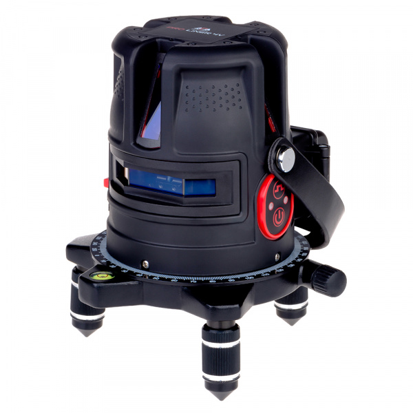Построитель лазерных плоскостей ADA PROLiner 4V A00474